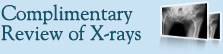 Complimentary Review of X-rays