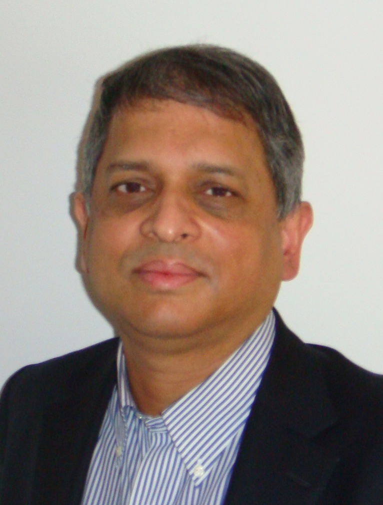 Dr Prakash Naik