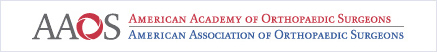 American Academy of Orthopaedic Surgeons / American Association of Orthopaedic Surgeons
