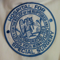 Hospital for Special Surgery